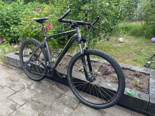 Mountainbike Specialized Maat L heren, Fietsen en Brommers, Fietsen | Heren | Sportfietsen en Toerfietsen, Gebruikt, Overige merken