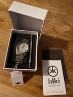 Ikki Watch, Sieraden, Tassen en Uiterlijk, Horloges | Dames, Nieuw, Overige merken, Ophalen