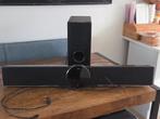 LG Blu-ray Home Cinema Set - High Definition, Ophalen of Verzenden, Gebruikt