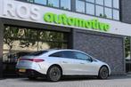 Mercedes-Benz EQS 450+ AMG Line 108 kWh | VOL! | EXECUTIVE P, Auto's, Automaat, Achterwielaandrijving, Adaptive Cruise Control