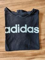 Adidas shirt zwart 2xl, Adidas, Zwart, Zo goed als nieuw, Shirt of Top