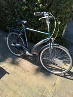 Gazelle gernoble, Ophalen, Gebruikt, Gazelle, Versnellingen