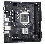 Asrock H410M-HVS R2.0 LGA1200, Info@asrock.nl, ASRock, DDR4, Ophalen of Verzenden