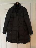 Winterjas Esprit, Kleding | Dames, Ophalen, Zo goed als nieuw, Maat 42/44 (L), Zwart