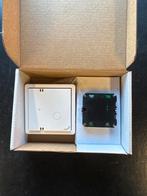 Zehnder CO2 Sensor RF67 - Nieuw in doos, Ophalen of Verzenden, Zo goed als nieuw, Ventilator en Afzuiger