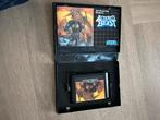 Altered Beast - Mega Drive - Compleet, Avontuur en Actie, Gebruikt, 2 spelers, Ophalen of Verzenden