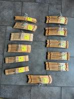 Kledinghangers hout, Ophalen of Verzenden, Zo goed als nieuw