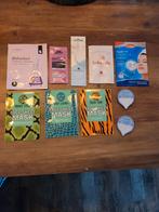 Gezichtsmaskers sheetmask/Peel off/ 10 stuks, Nieuw, Gehele gezicht, Ophalen of Verzenden, Verzorging