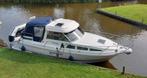 Marex 280 Holiday - Bouwjaar 2002 - 150 pk. Incl. bijboot., Ophalen, Diesel, Zo goed als nieuw, 9 tot 12 meter