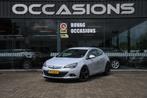 Opel Astra GTC 1.4 Turbo Design Edition NAVIGATIE/ CRUISE CO, Voorwielaandrijving, Stof, Zwart, 4 cilinders