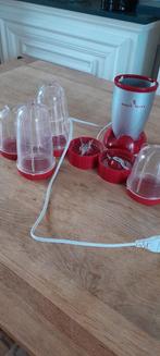 Magic bullet, Ophalen of Verzenden, 3 snelheden of meer