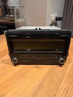 Volkswagen autoradio - 5M0 035 186 AA, Ophalen of Verzenden, Gebruikt