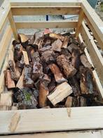 Appel hout, Tuin en Terras, Haardhout, Minder dan 3 m³, Ophalen, Overige houtsoorten, Blokken