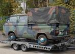 Volkswagen T3 doka GEZOCHT!! Vw T3, Ophalen, Voor, Volkswagen, Deur