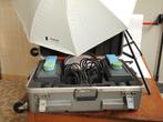 broncolor compuls 165 set (2), Ophalen, Gebruikt