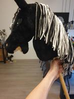 Hobby Horse zwart ZSMW!!!, Hobby en Vrije tijd, Overige Hobby en Vrije tijd, Gebruikt, Ophalen of Verzenden