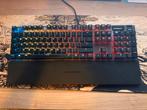Steelseries Apex 5 Gaming Toetsenbord, Gaming toetsenbord, Zo goed als nieuw, Qwerty, Bedraad