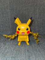 Mega Pokemon Pikachu, Ophalen of Verzenden