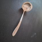 Keltum verzilverde room / koude saus lepel, Antiek en Kunst, Ophalen of Verzenden