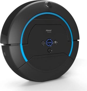 Scooba 450 Dweil Scrub Robot. nieuw in doos beschikbaar voor biedingen