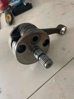 Krukas Kawasaki kx80-85, Motoren, Onderdelen | Kawasaki, Ophalen of Verzenden, Gereviseerd