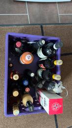 Diverse drank, Ophalen, Zo goed als nieuw, Overige gebieden, Overige typen