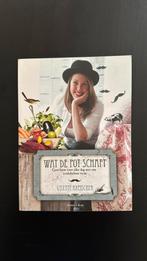 Lisette Kreischer - Wat de pot schaft, Boeken, Kookboeken, Ophalen of Verzenden, Zo goed als nieuw, Lisette Kreischer