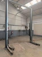 Nussbaum 2-palenbrug 3 TON, Auto diversen, Autogereedschap, Ophalen, Nieuw