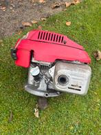 Honda Grasmaaier Motor - Onderdelen, Doe-het-zelf en Verbouw, Motoren, Ophalen of Verzenden, Gebruikt, Benzinemotor, 1800 rpm of meer