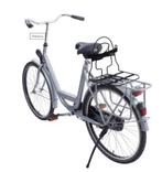 Steco monkey mee | Bagagedrager, Auto diversen, Gebruikt, ., Ophalen of Verzenden, Fietsendrager-accessoire