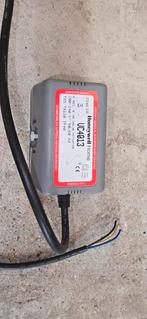 Honeywell VC4013 2-wegklep, Ophalen of Verzenden, Gebruikt, Overige typen