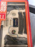 Marklin m rails, Hobby en Vrije tijd, Modeltreinen | H0, Wisselstroom, Rails, Ophalen of Verzenden, Zo goed als nieuw
