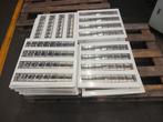 Armaturen 60x60  100 stuks, Ophalen of Verzenden, Zo goed als nieuw