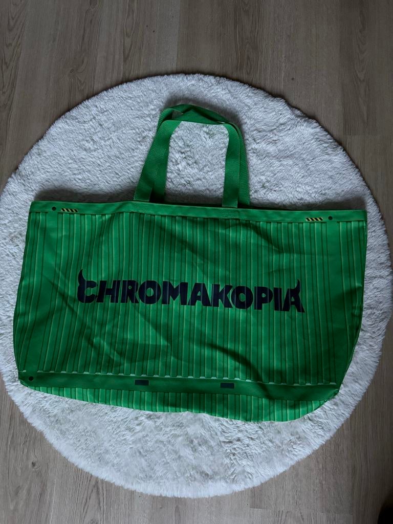 Tyler, the Creator Chromakopia V.I.P. Package, Ophalen of Verzenden, Nieuw, Overige typen