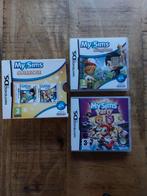 My Sims collectie nintendo DS zeldzaam., Spelcomputers en Games, Games | Nintendo DS, 1 speler, Ophalen of Verzenden, Zo goed als nieuw