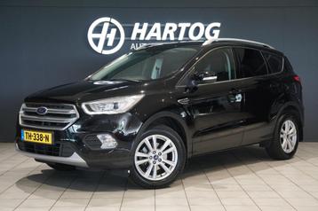 Ford Kuga 1.5 EcoBoost Trend Ultimate DEALER ONDERHOUDEN + T beschikbaar voor biedingen