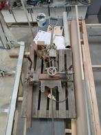 Kettingfrees haffner kf 20, Ophalen of Verzenden