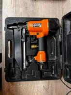 Spero Tacker - Goede Staat, Doe-het-zelf en Verbouw, Gereedschap | Handgereedschap, Ophalen of Verzenden, Gebruikt