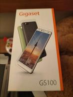 Gigaset GS100 Nieuw - Smartphone, Nieuw, 3 tot 6 megapixel, Ophalen of Verzenden, Klassiek of Candybar