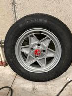 Alfa Romeo Velgen 4x108, Ophalen, 14 inch, Gebruikt, Velg(en)