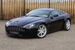 Aston Martin V8 4.3 Vantage 2006 Zwart, 4282 cc, Zwart, Bedrijf, Handgeschakeld