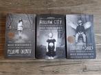 Miss Peregrine’s Home For Peculiar Children Serie – R. Riggs, Ophalen of Verzenden, Gelezen, Fictie
