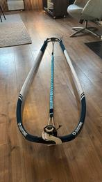 Duotone Epx Series Carbon giek 175-225cm, Watersport en Boten, Windsurfen, Giek, Minder dan 250 cm, Ophalen of Verzenden, Zo goed als nieuw