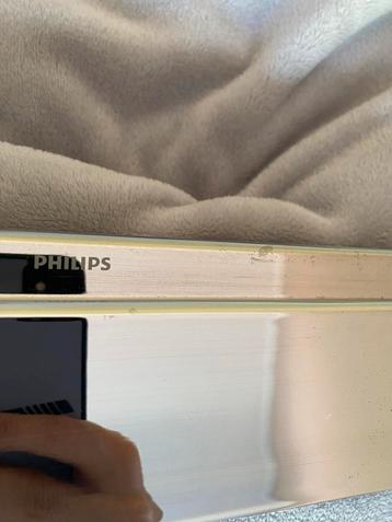 Philips Wandlamp - Strak Led-Design beschikbaar voor biedingen