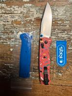 Benchmade Bugout Blueclass vouwmes, Ophalen of Verzenden, Nieuw
