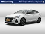 Hyundai i20 1.0 T-GDI N Line Automaat | Navigatie | Camera |, Auto's, Hyundai, Te koop, Hatchback, Gebruikt, Voorwielaandrijving