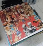 lp, Ophalen, 1960 tot 1980, Gebruikt, 12 inch