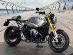 BMW R NINE T ALUMINIUM 2019 14.636 km NIEUWSTAAT R NINE-T, Motoren, Motoren | BMW, 2 cilinders, Bedrijf, Meer dan 35 kW, Onbekend
