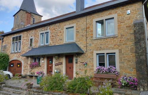 B&B te koop in de Belgsiche Ardennen, Huizen en Kamers, Buitenland, België of Luxemburg, Overige soorten, Dorp, Verkoop zonder makelaar