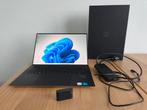 Dell XPS 15 9520, Computers en Software, Windows Laptops, 15 inch, Ophalen of Verzenden, Zo goed als nieuw, SSD